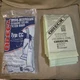 New! Oreck Type CC Hypo-Allergenic Genuine Celoc Filter Bags 17 Pack CCPK80W