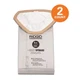 Replacement Filter Bags for RIDGID 6 Quart NXT Backpack Vacuum HDB600 - 2-Pack Replacement Filter Bags for RIDGID 6 Quart NXT Backpack Vacuum HDB600 - 2-Pack