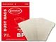 EnviroCare Replacement Vacuum Cleaner Bags Designed to Fit Hoover and Royal S...