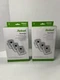 iRobot Roomba Dirt Disposal Bags 3 Pack Lot Of 2 Vacuum Bags New Open Box iRobot Roomba Dirt Disposal Bags 3 Pack Lot Of 2 Vacuum Bags New Open Box