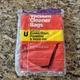 Rug Doctor B-23 Style U Vacuum Cleaner Bags Eureka Bravo Powerline World Vac 2pk