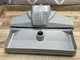 KIRBY SENTRIA G10-D Vacuum Shampooer Floor Brush Head 293006 & Tray RR-304306 A+