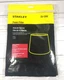 Stanley 25-1202 Foam Filter 3 Gallon Wet/Dry Vacuums 1 Pack Vac NEW Stanley 25-1202 Foam Filter 3 Gallon Wet/Dry Vacuums 1 Pack Vac NEW