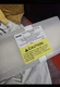 SCS SV-MPF2 Vacuum Filter for Toner and Dust - Type 2 *Brand New, 2 Pack!*