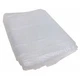Nilfisk L01710225 Vacuum Bag, 13 In H, Plastic, Pk25