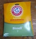 Arm & Hammer Bissell 7 Odor Eliminating Vacuum Bags # 62615D 3 Bags NOS