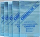 Oreck XL Upright Vacuum Disposable Bag PK8000 5 Pk 2000, 8000 , 9000, Commercial Oreck XL Upright Vacuum Disposable Bag PK8000 5 Pk 2000, 8000 , 9000, Commercial