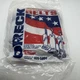 Oreck XL Series Upright Vacuum Cleaner Flat Belts 3 Pk Genuine Part # 75024-01