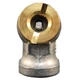 Milton&reg; S-699 1/4" Single Head Air Chuck