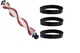 Oreck XL21 Vacuum Cleaner Brush Roll w/3 belts Oreck XL21 Vacuum Cleaner Brush Roll w/3 belts