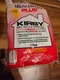 Kirby Micron Magic Micro Allergen Plus HEPA Vacuum Filter 6 Bags 