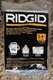 2-Pack! RIDGID High Efficiency Dry Pick-Up Dust Bags VF3501 4-5 Gallon Sealed 2-Pack! RIDGID High Efficiency Dry Pick-Up Dust Bags VF3501 4-5 Gallon Sealed