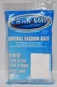 Cana-Vac Allerex Central Vacuum Bags 3PK 060115