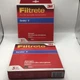 3M Filtrete 13692, Eureka V Vacuum Cleaner Bags, Pack of 6 Bags, FREE SHIPPING 3M Filtrete 13692, Eureka V Vacuum Cleaner Bags, Pack of 6 Bags, FREE SHIPPING