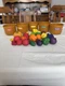 Learning Resource Farmer Market Sorting Game - Without Box 