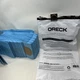 Oreck XL Vacuum Disposable Bag 25 Pack Fits 2000 8000 9000 Commercial Series