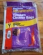 Rug Doctor Type Y Vacuum Cleaner Bag Microfiltration Hoover Wind Tunnel - 2 Bags Rug Doctor Type Y Vacuum Cleaner Bag Microfiltration Hoover Wind Tunnel - 2 Bags