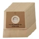 15 Pack 2 Quart Paper Filter Bags for Atrix Lil Red Vacuum Cleaner