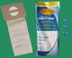 12 Type U Proteam Procare 15X ProForce 1500 Pulman Holt Vacuum bags 103483 12 Type U Proteam Procare 15X ProForce 1500 Pulman Holt Vacuum bags 103483