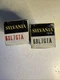 Lot Of 5: Sylvania (4)And GE(1)6BL7GTA Vacuum Tube New Old Stock Tu3