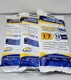 Veva Premium Super Vac Vacuum Bags Style 1/7 BL7PAPER-30 10 Bags 3 Pack 30 Total