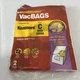 Rug Doctor Kenmore C Vacuum Bag, 2 Replacement Kenmore Vacuum Cleaner Bags Rug Doctor Kenmore C Vacuum Bag, 2 Replacement Kenmore Vacuum Cleaner Bags