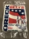 Oreck Upright Vacuum Cleaner Belt 3 Pk Genuine Part # 030-0604, 0300604 OEM NOS