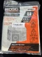 Ridgid Genuine VF3501 Wet Dry Vac Dust Bags for 3-4.5 Gallon Ridgid Genuine VF3501 Wet Dry Vac Dust Bags for 3-4.5 Gallon