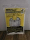 (3- Pack) Multi Fit Wet Dry Vacuum Bags General Dirt Dust Bags VF2005 (3- Pack) Multi Fit Wet Dry Vacuum Bags General Dirt Dust Bags VF2005