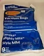 Enviro Care Eureka Vacuum Bags Micro Filtration Mighty Mite Style MM 9 Pack #2 Enviro Care Eureka Vacuum Bags Micro Filtration Mighty Mite Style MM 9 Pack #2