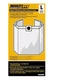 Multi-Fit Wet Dry Vacuum Bags VF2008 General Dust Filter Bag -3 Shop Vacuum Bags Multi-Fit Wet Dry Vacuum Bags VF2008 General Dust Filter Bag -3 Shop Vacuum Bags