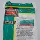 Bissell Vacuum Bags Style 2 Micro-Filtration Model 32013 3-pack