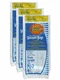 27 Sharp Pu-2 / Pu2 Allergy Vacuum Bags, Upright Vacuum Cleaners, EC12SWC, ECT59