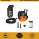 RIDGID 5 Gallon 5.0 Peak HP Wall Mount Shop Vacuum Wet Dry Vac WD5500 RIDGID 5 Gallon 5.0 Peak HP Wall Mount Shop Vacuum Wet Dry Vac WD5500