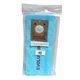 Evolution & Bernina Upright Vacuum Cleaner Bags 6000 Series