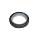 Fits For Oreck 83027-01, LW100 Magne Sium Upright Vacuum Rear Wheel Fits For Oreck 83027-01, LW100 Magne Sium Upright Vacuum Rear Wheel