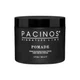 Pacinos Pomade - Flexible Hold, Frizz Control - 4 Fl Oz (Pack of 1), BLACK 