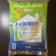 Kirby Micron Magic HEPA FILTER Vacuum Bags - Pack of 6
