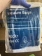 8 Oreck Type CC Odor Fighting Eliminating  Vacuum Bag  CCPK80H HEPA Filtration