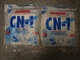 Lot Of 2 Packages Eureka 61980A Style CN-1 Vacuum Cleaner Bags (3 pack)