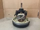 Bissell CleanView Compact Vacuum Model 3508B Replacement Part motor
