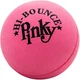 Pinky Ball (Pack of 1) Play Therapy Hi Bounce Original Pink Ball for Kids and
