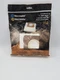  Vacmaster 4-5 Gallon Standard Vacuum Dry Dust Bags VDB45 Vacmaster/Shopvac 