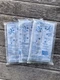 Bag Oreck (3BAGS) CELOC CHARCOAL FILTER Type CC Vacuum OEM CCPK80F CCPK250F Bag Oreck (3BAGS) CELOC CHARCOAL FILTER Type CC Vacuum OEM CCPK80F CCPK250F