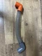 Kirby Sentria Carpet Shampoo System Attachment Model 293006- Hose Only