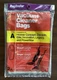 NEW Rug Doctor Vacuum Cleaner Bags Type A style Hoover Bissell Singer Uprights