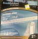 Sharp Vacuum Bags Style PU2