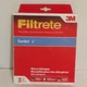 3M Filtrete Eureka Type J Micro Allergen Vacuum Bag (3-Pack) 67720