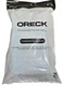 Oreck AK11125 Standard Filter Bags For XL Models Without Bag Docks - 25 Bag Pack