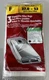 Package of 3 Shop Vac 90662 10-14 Gallon Disposable Vacuum Cleaner Filter Bags